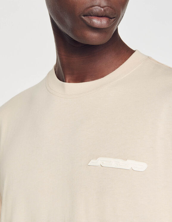 Cotton T-shirt