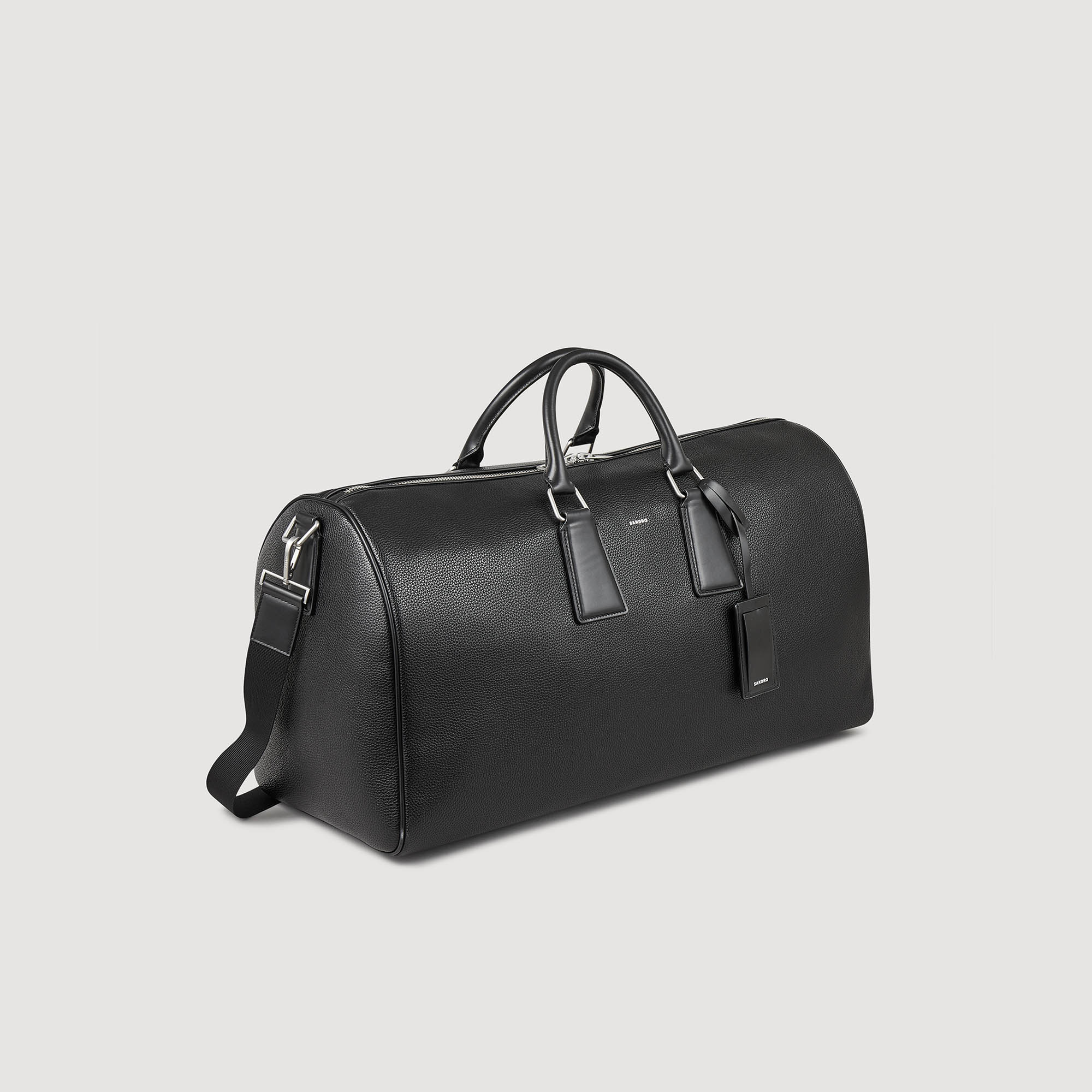 Weekend bag