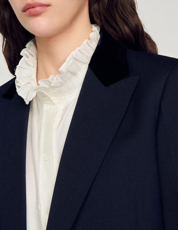 Tailored jacket
