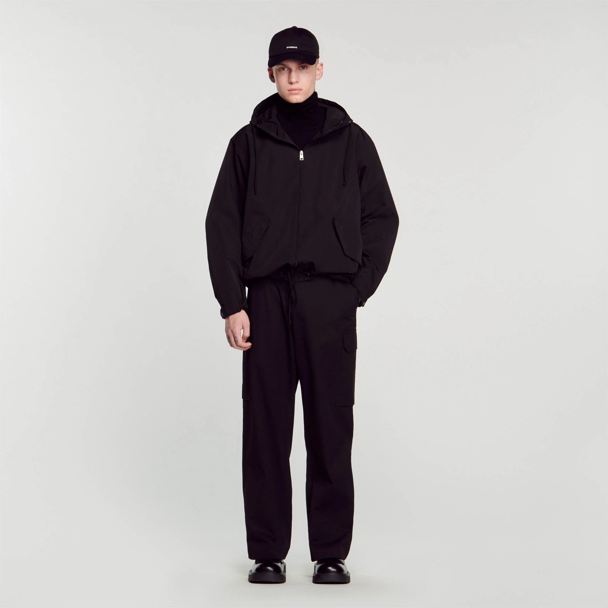 Hoodie