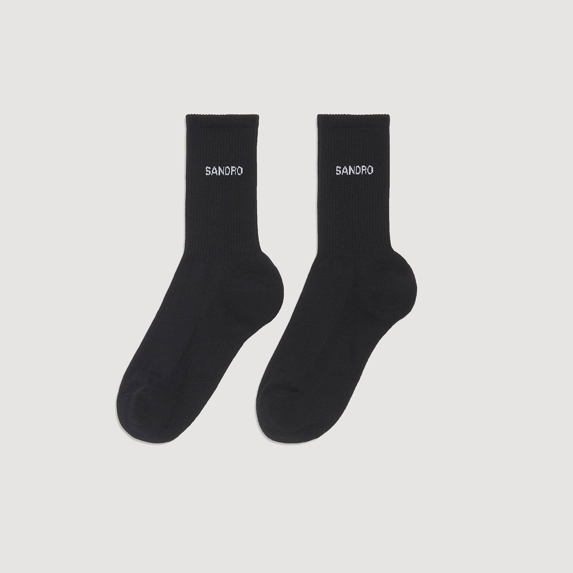 Logo socks