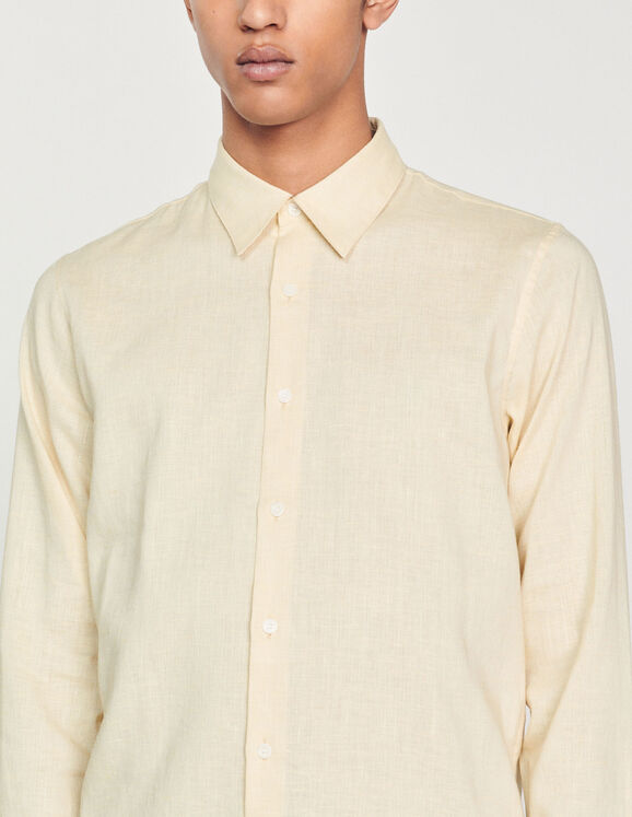 Classic shirt