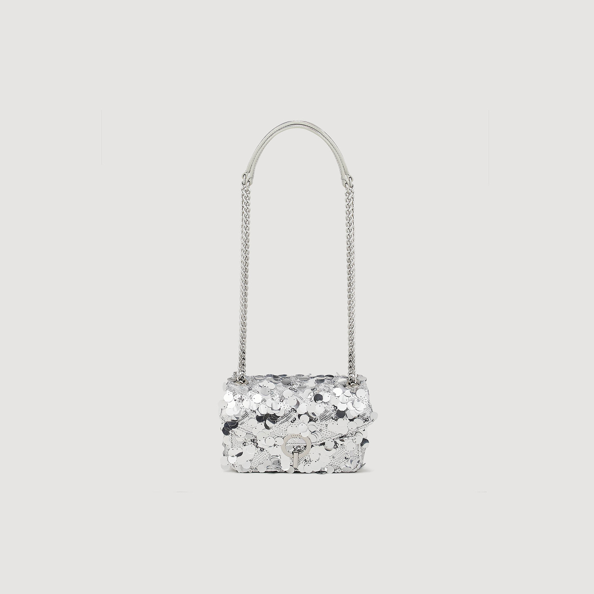 Mini Yza disco bag