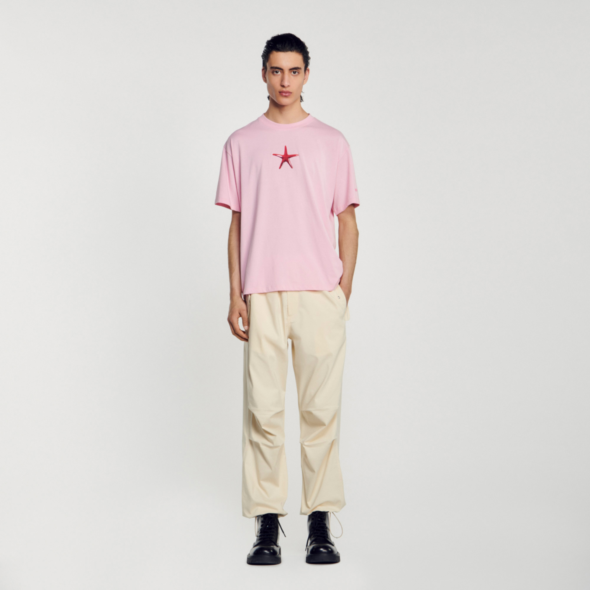 Starfish T-shirt