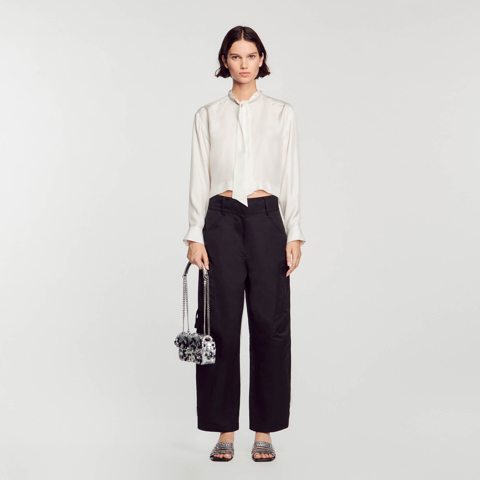 Cargo pants