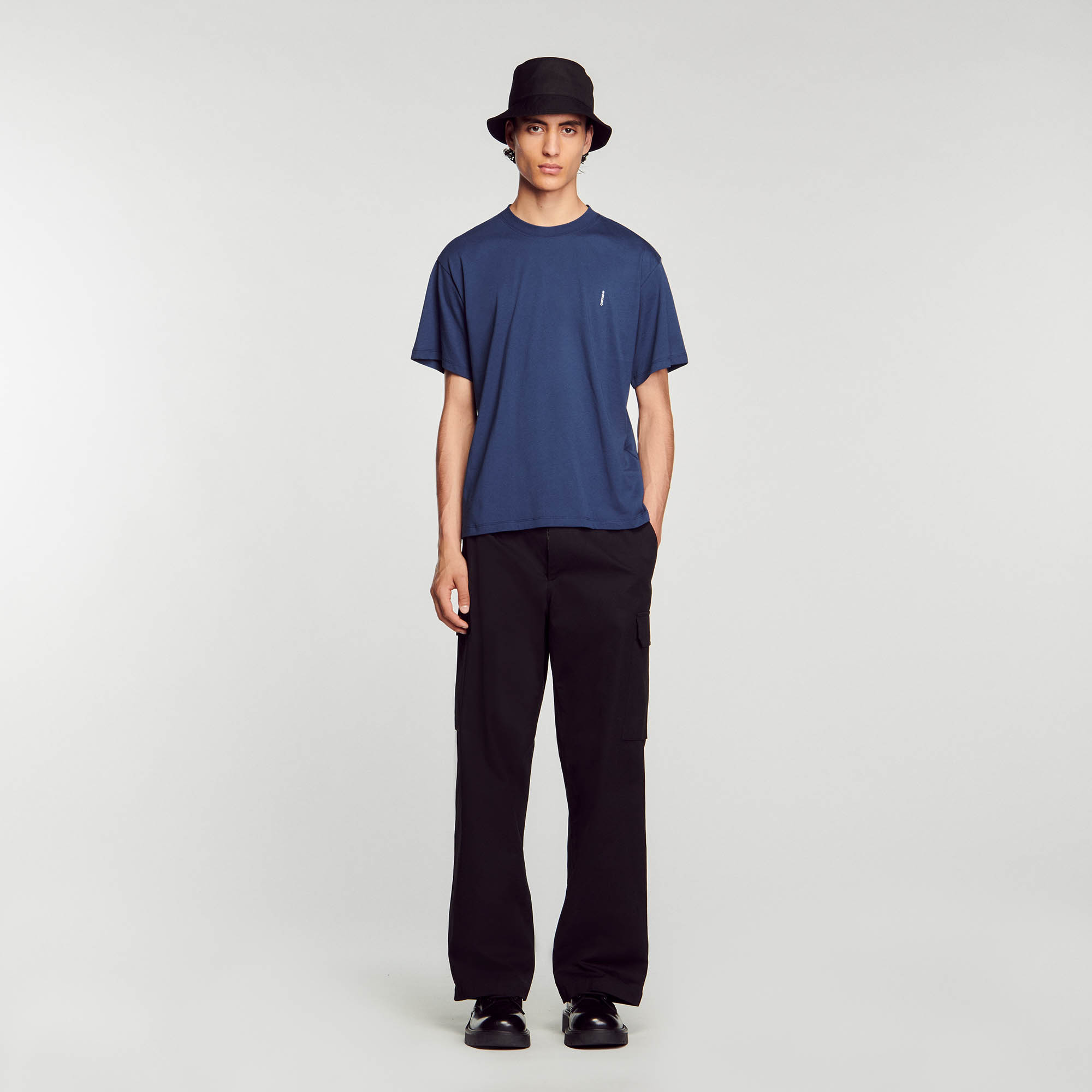 Oversized T-shirt