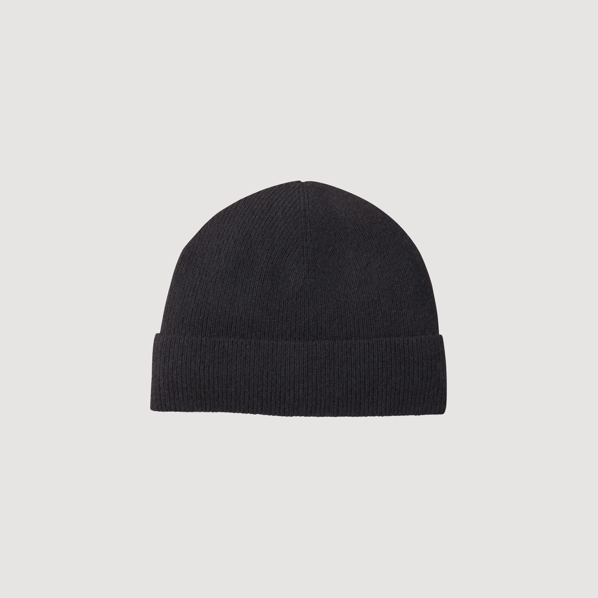 Cashmere beanie