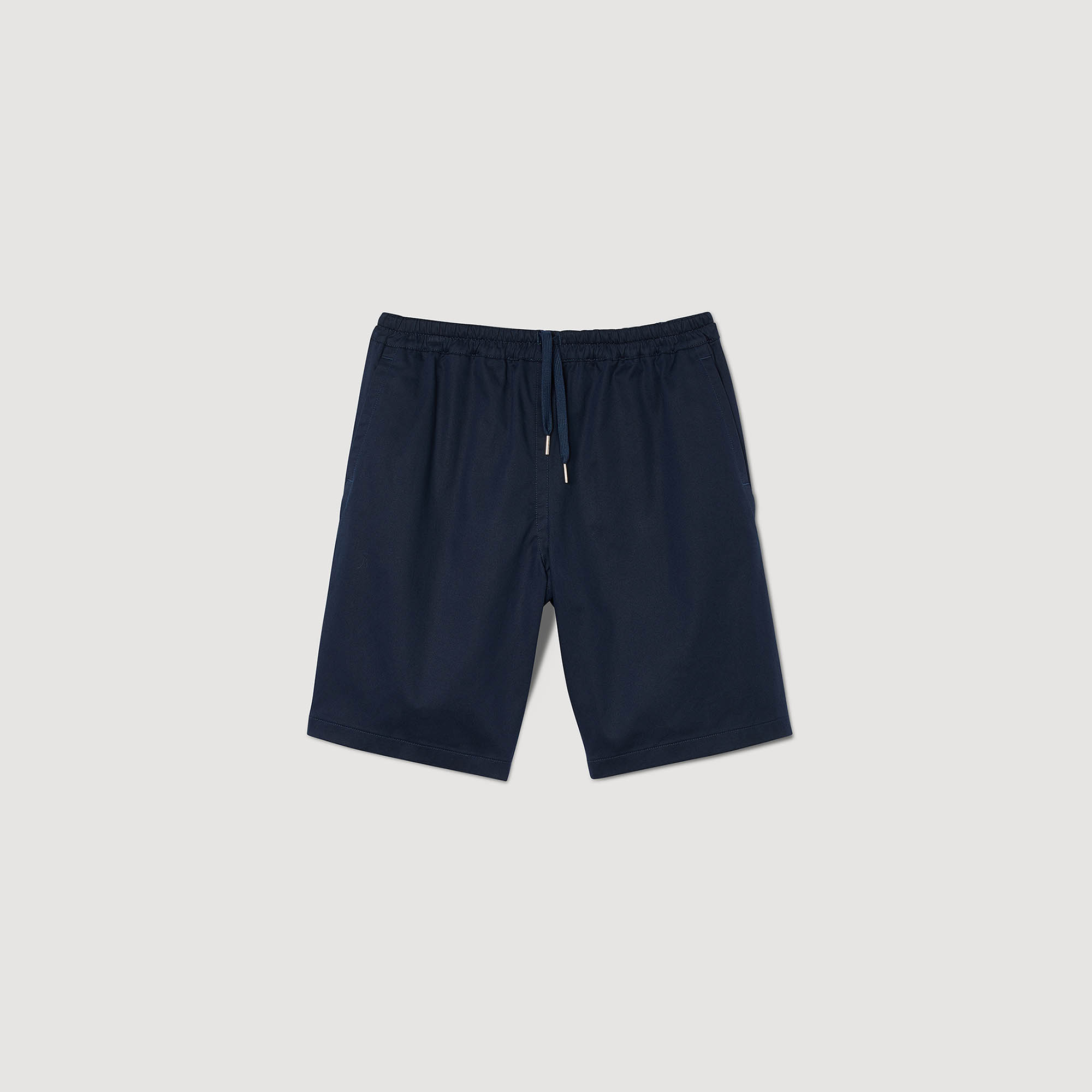Cotton shorts