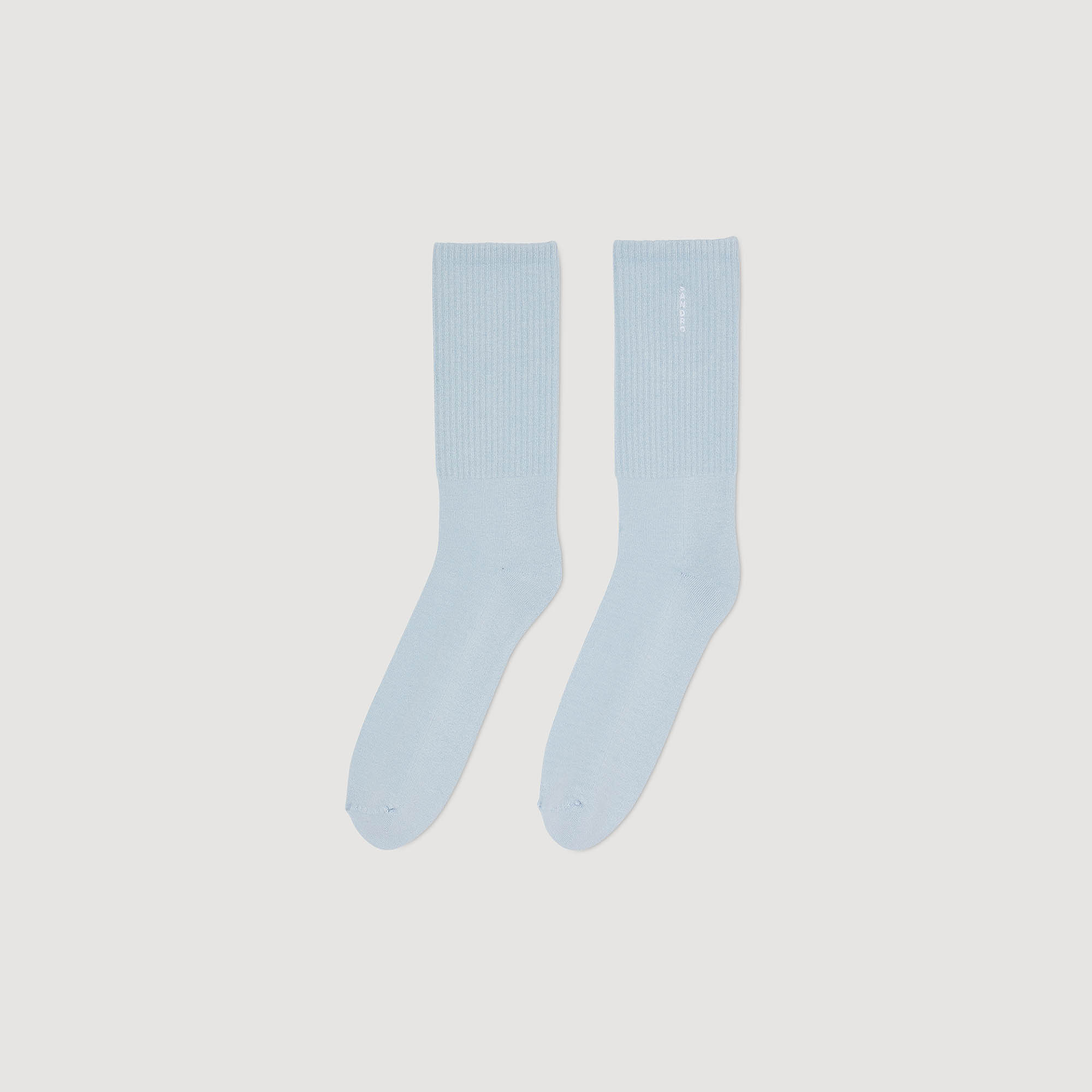 Cotton socks