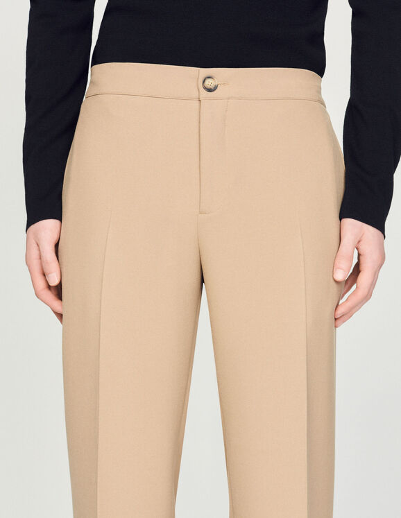 Jersey pants