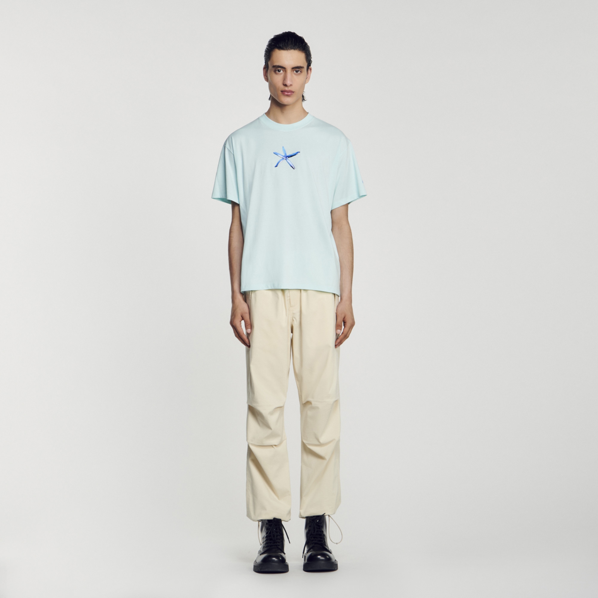 Starfish T-shirt