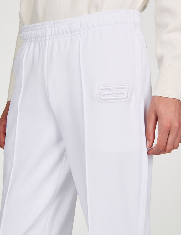 Jogging bottoms