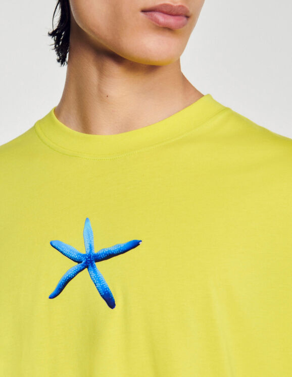 Starfish T-shirt
