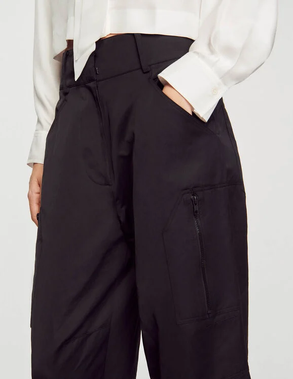Cargo pants