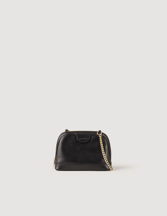 Smooth leather Rittah bag