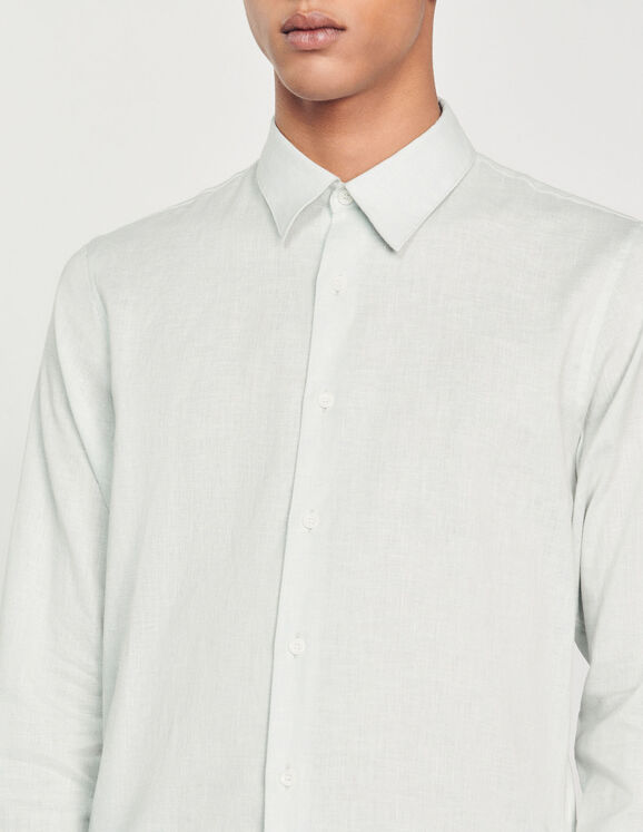 Classic shirt