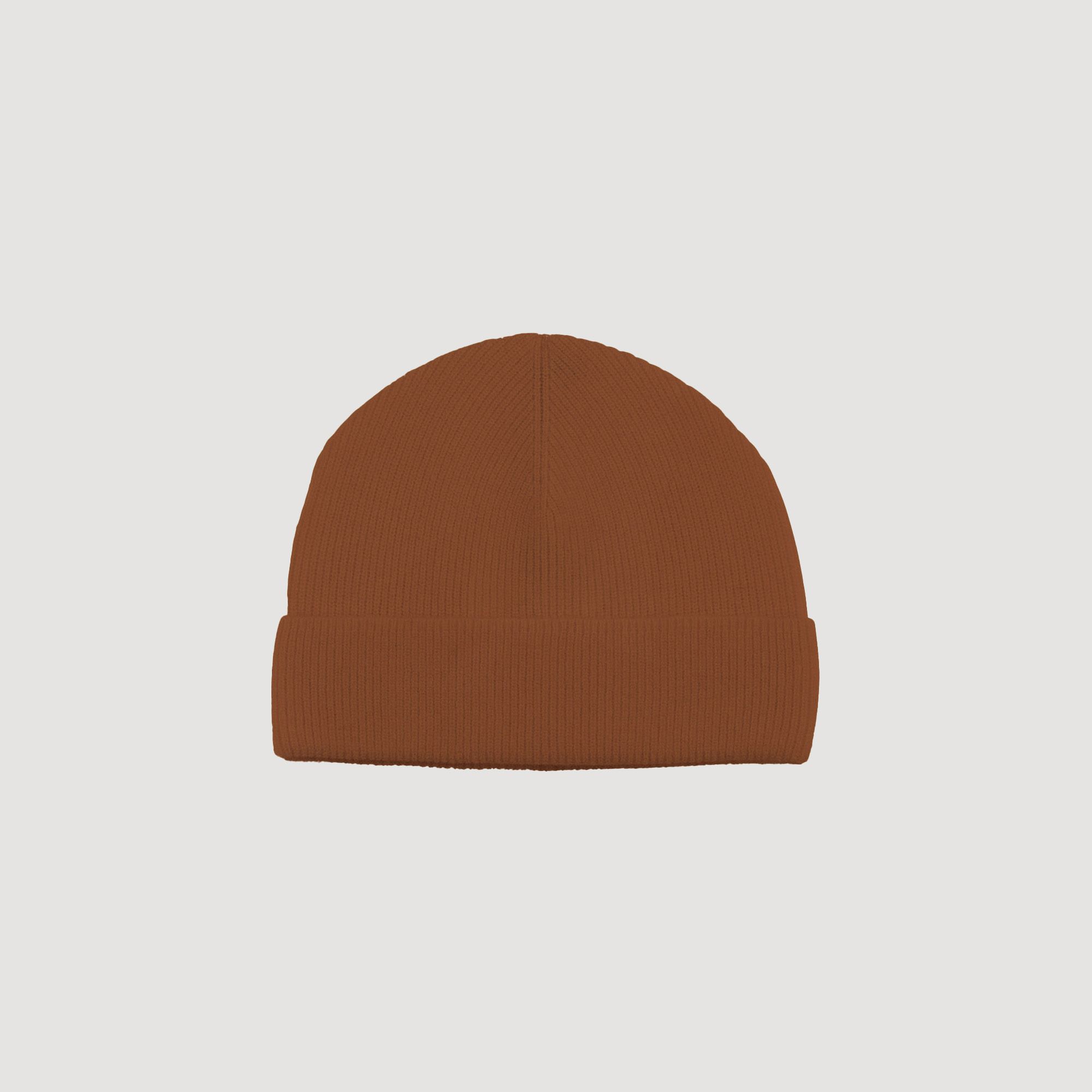Cashmere beanie