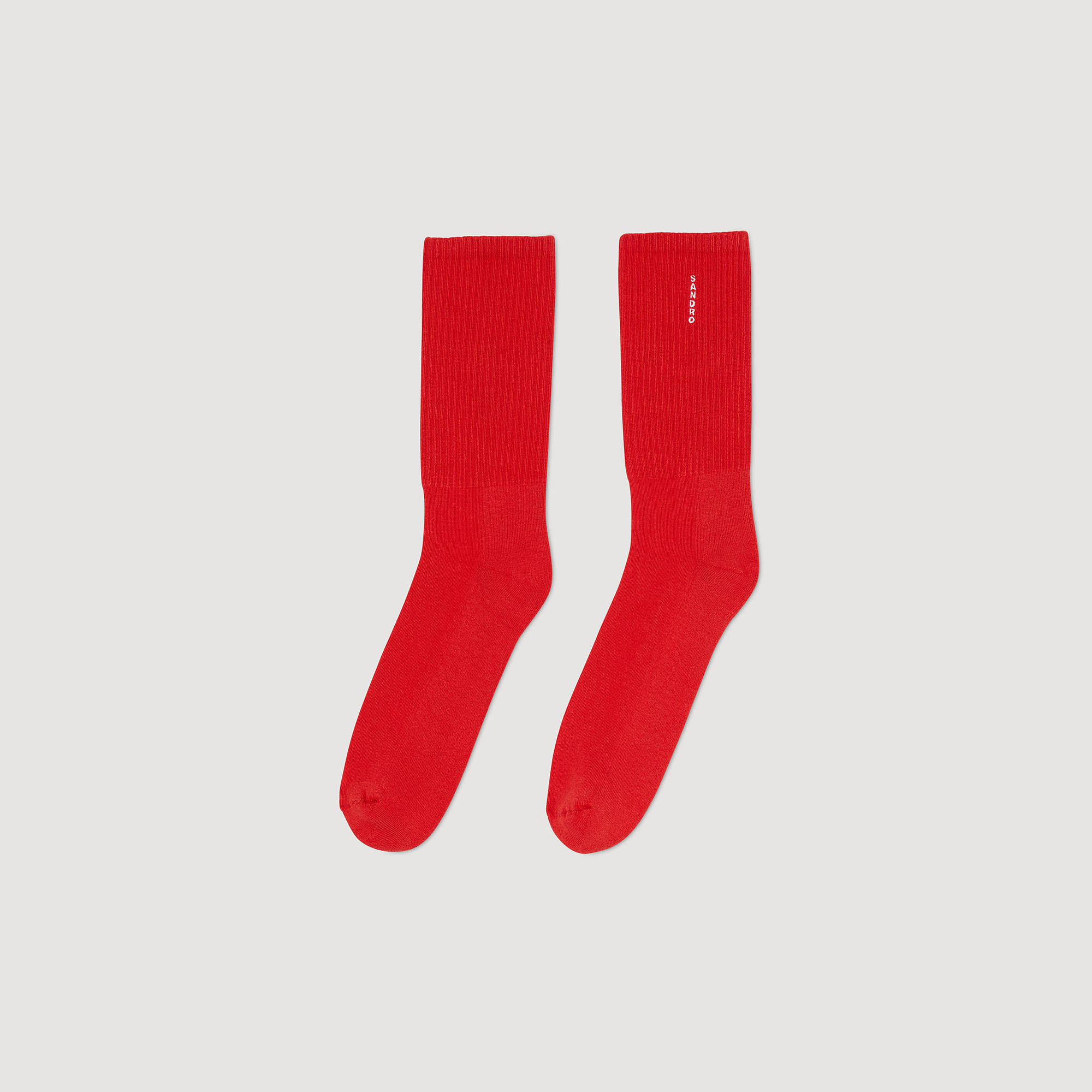 Cotton socks