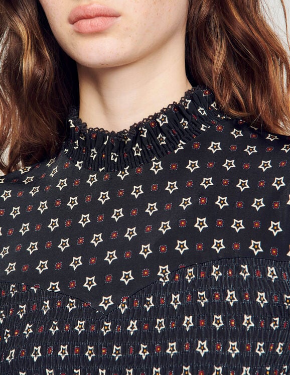 Starry top