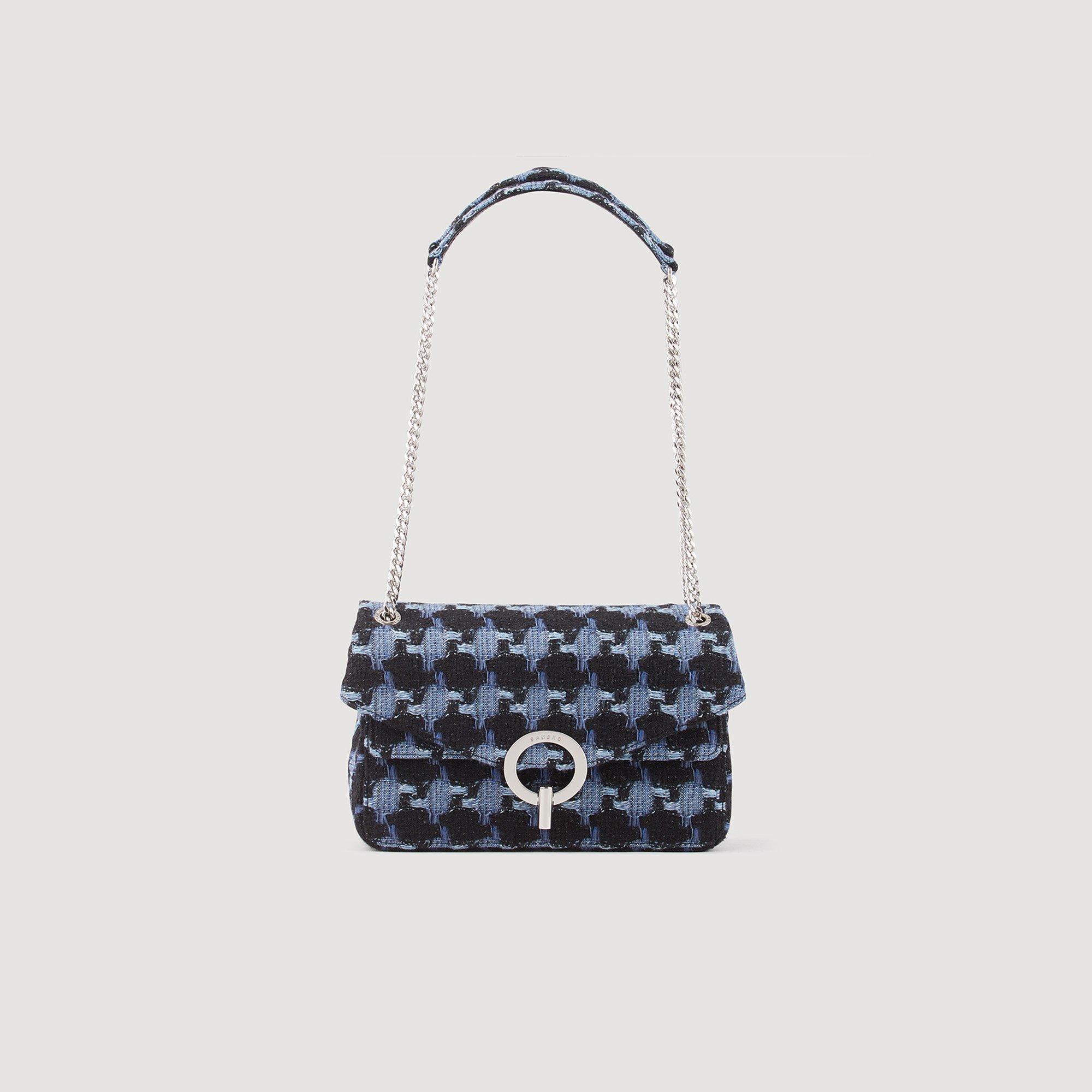 Tweed YZA bag