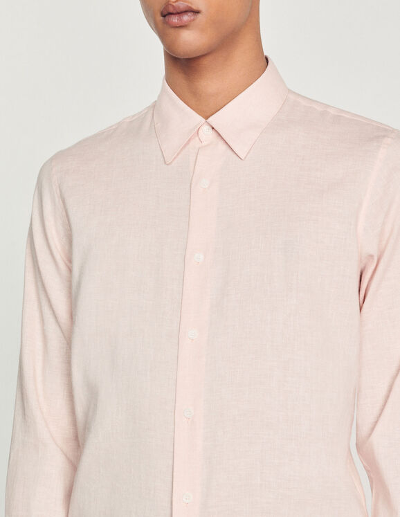 Classic shirt
