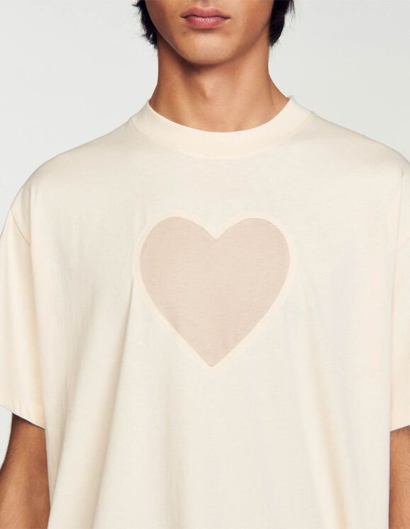 Cotton T-shirt