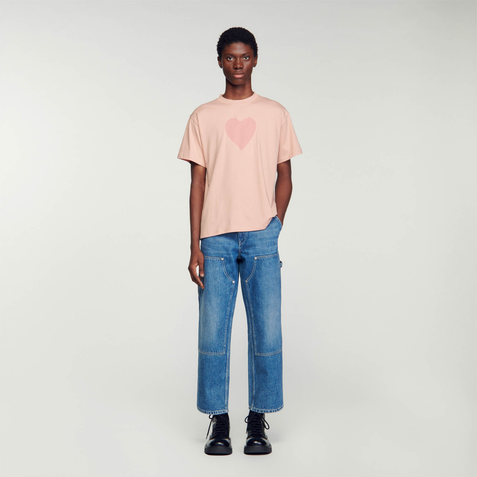 Cotton T-shirt