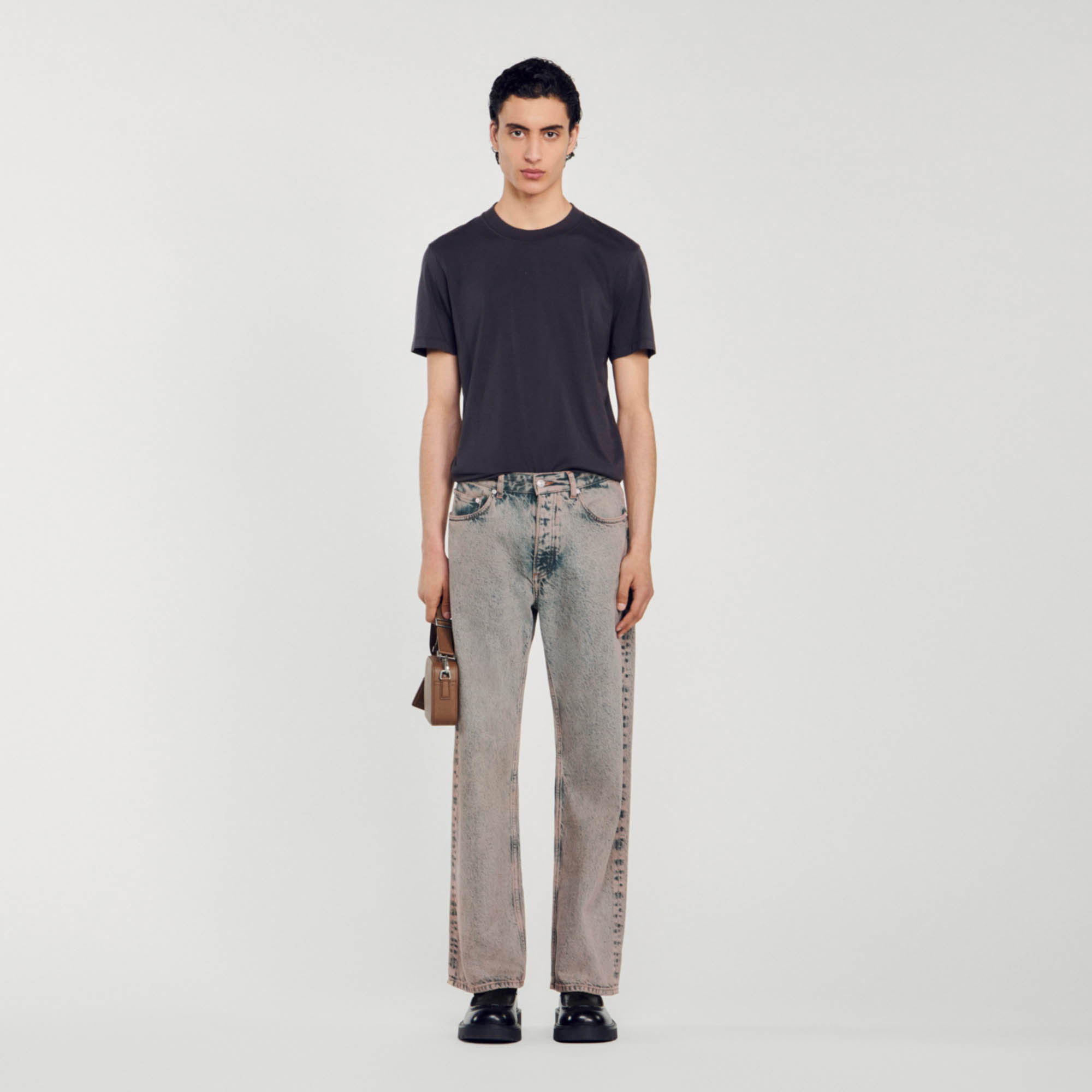 Cotton T-shirt