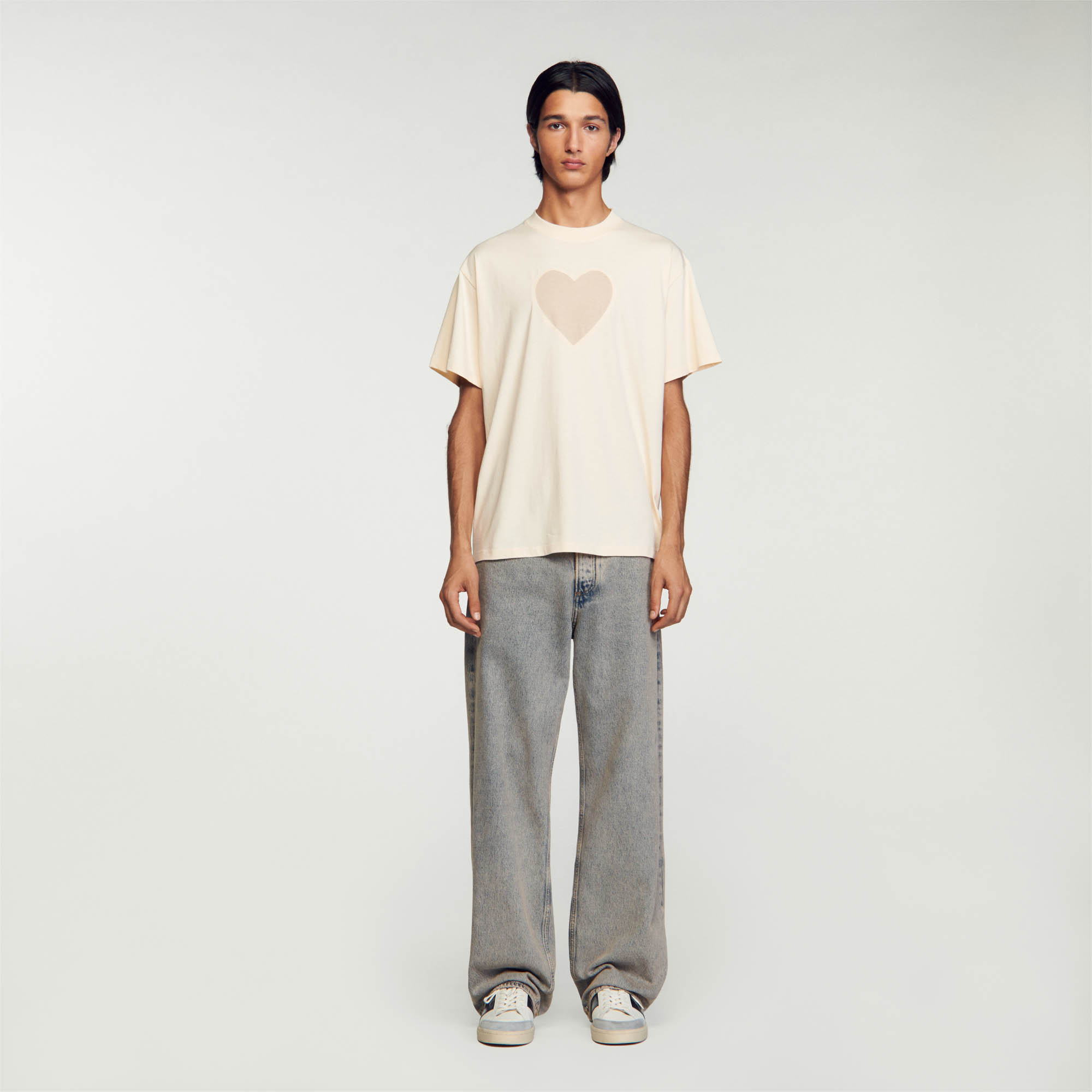 Cotton T-shirt
