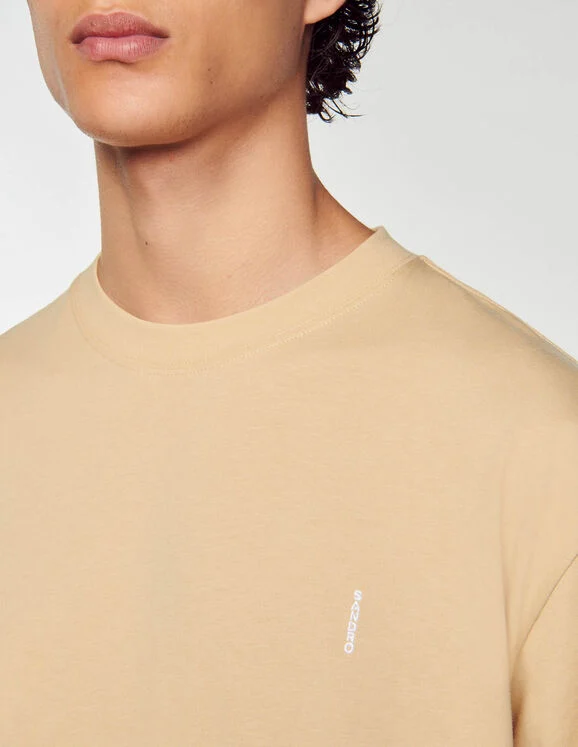 Oversized T-shirt