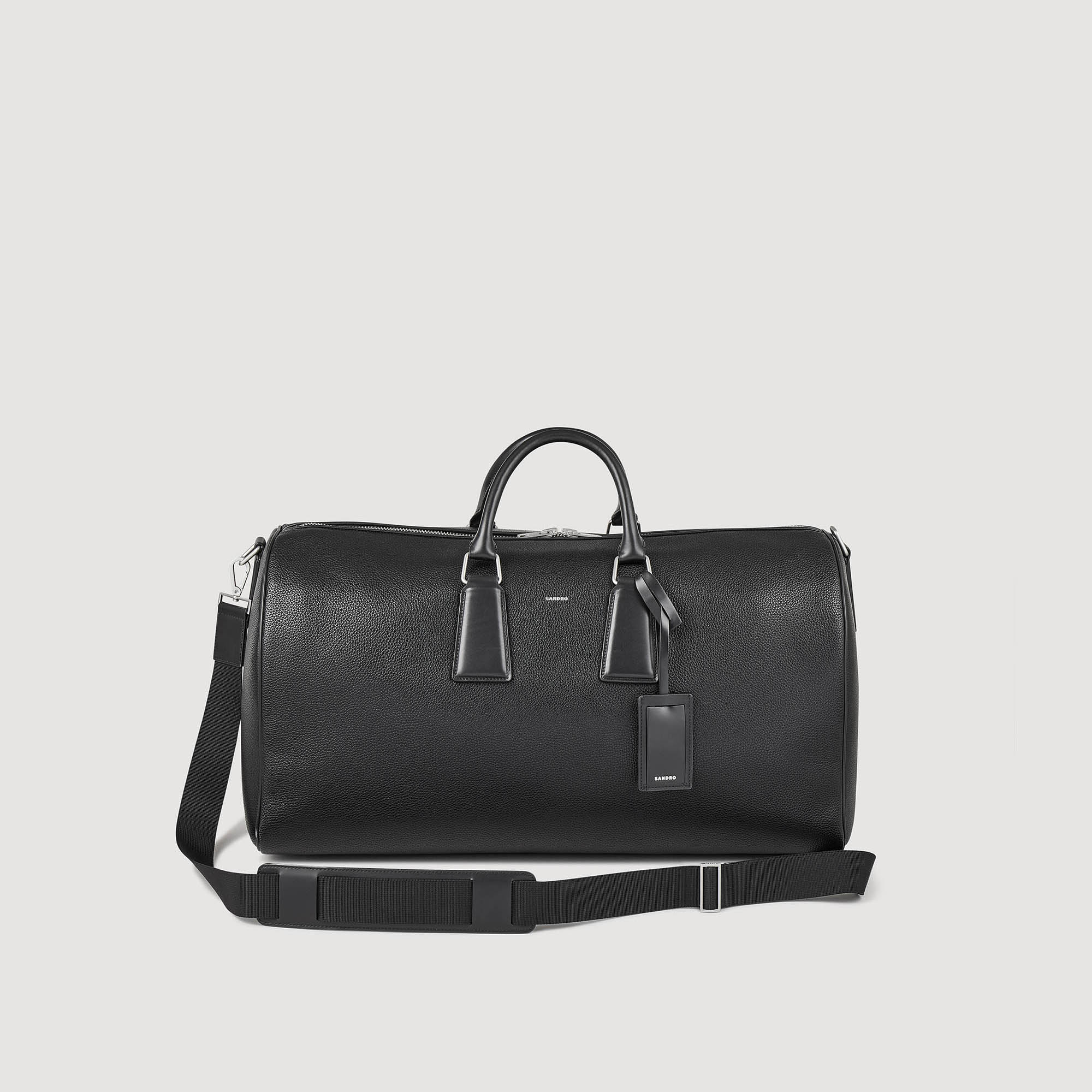 Weekend bag
