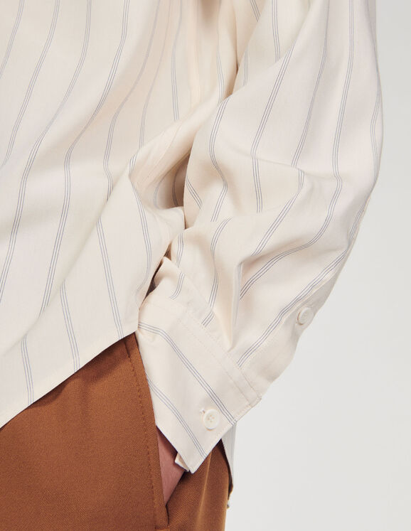 Stripy shirt