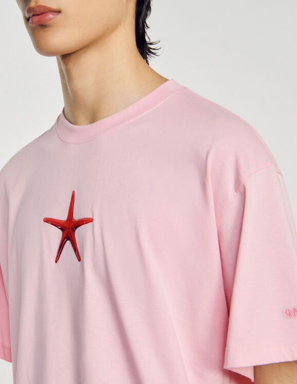 Starfish T-shirt