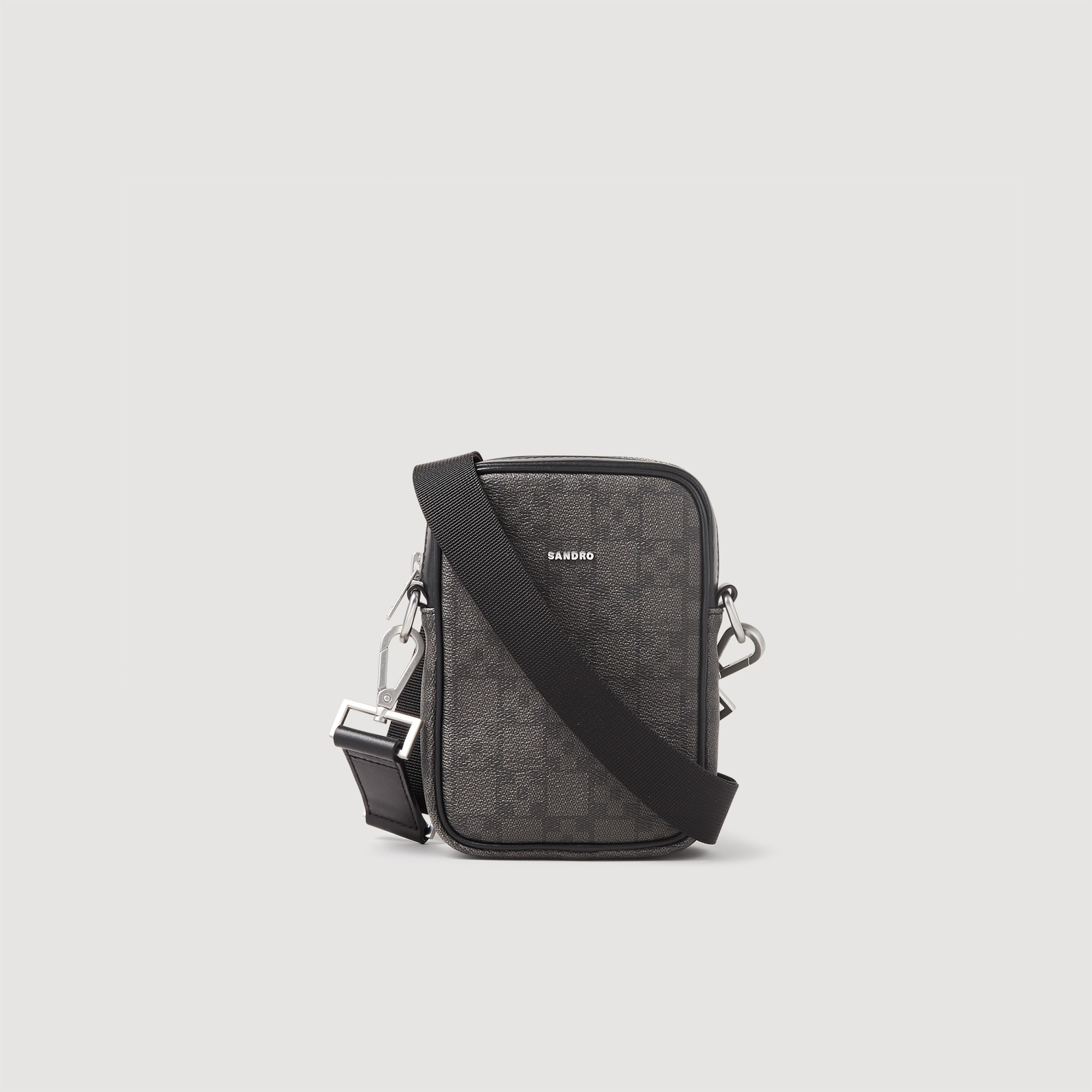 Square Cross small shoulder bag