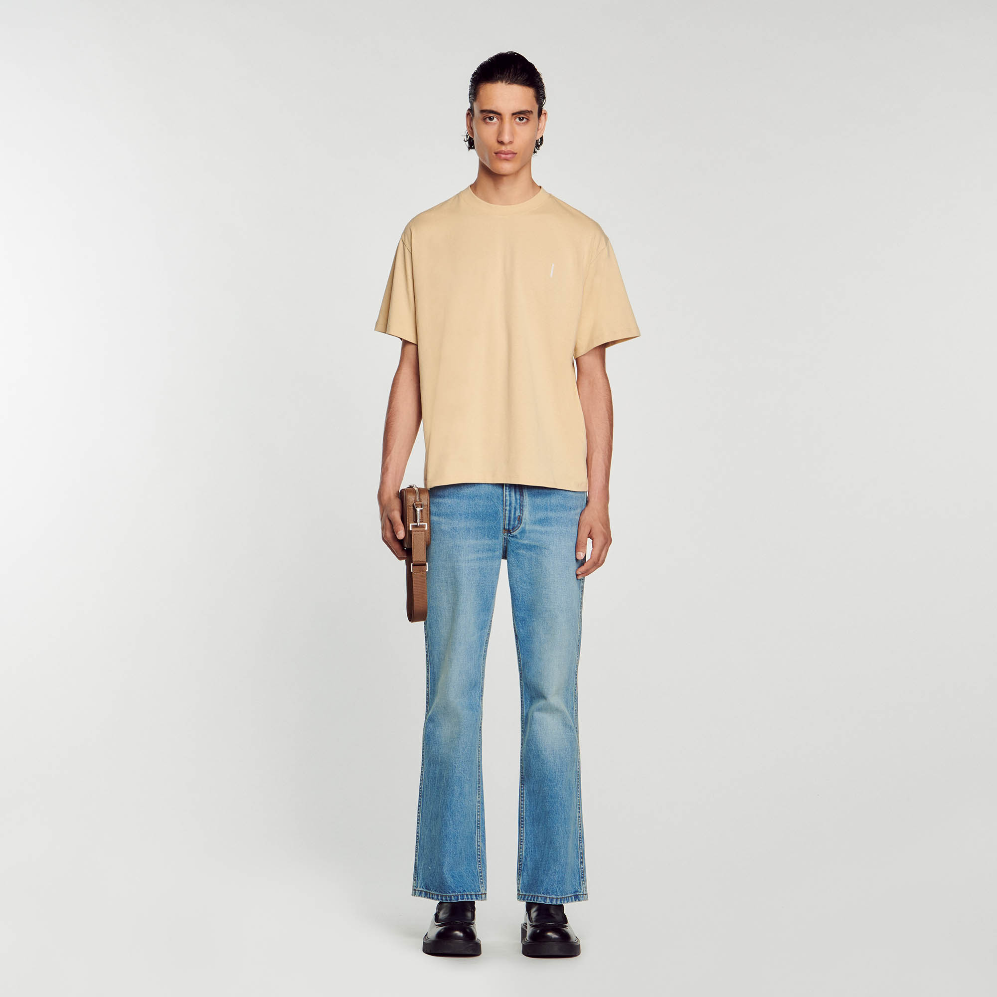 Oversized T-shirt