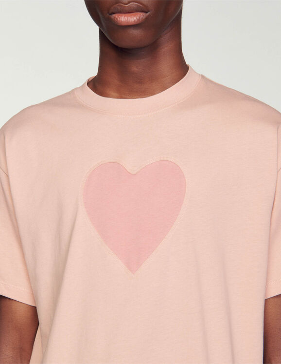 Cotton T-shirt
