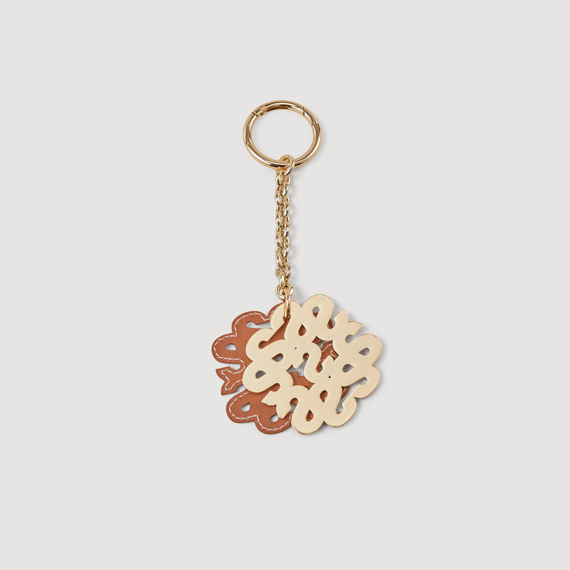 Multi S key ring