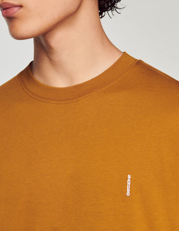Oversized T-shirt