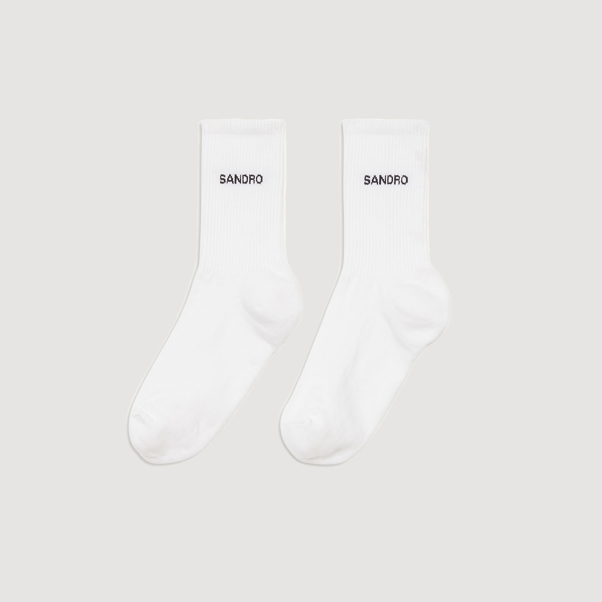 Logo socks