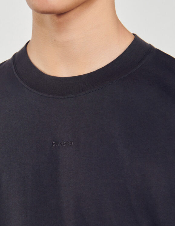 Cotton T-shirt