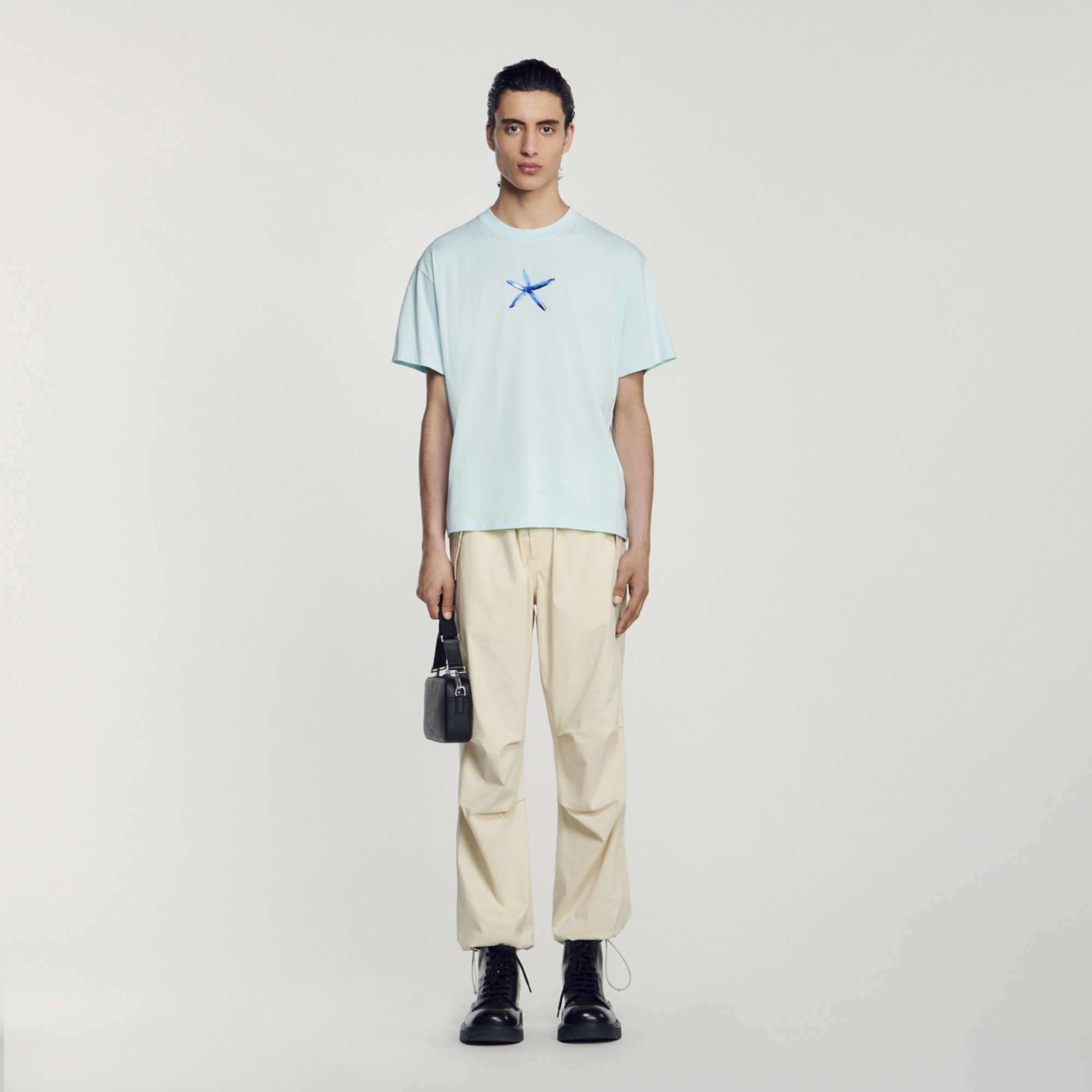 Starfish T-shirt