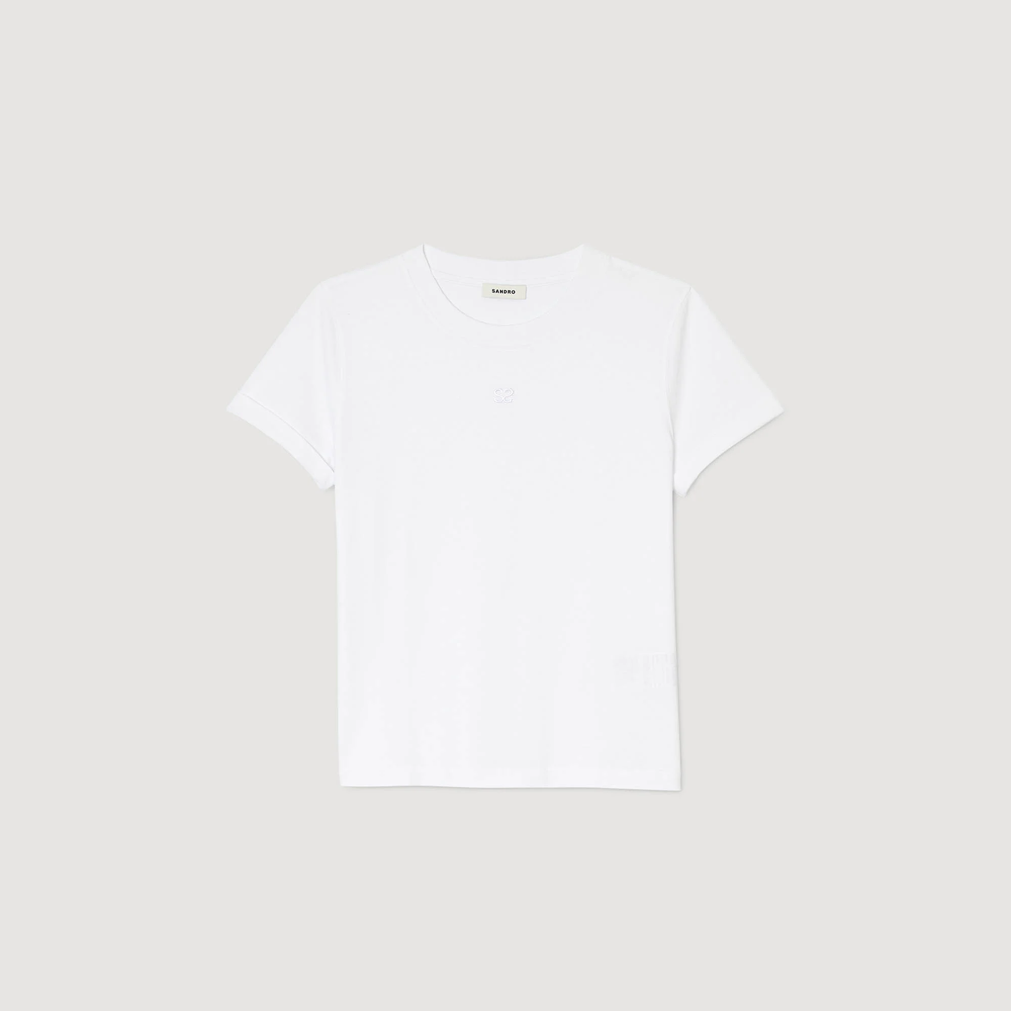 Double S T-shirt