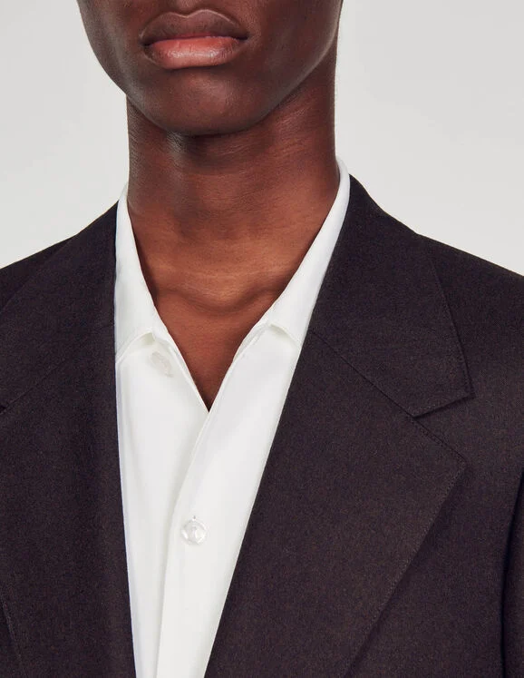 Suit jacket