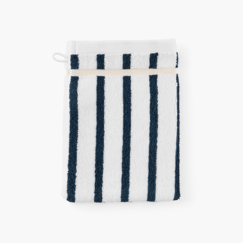 Gant de toilette coton bio Ô Douce