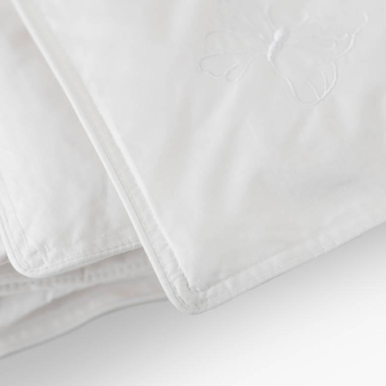 Couette 4 saisons soie Hanoï