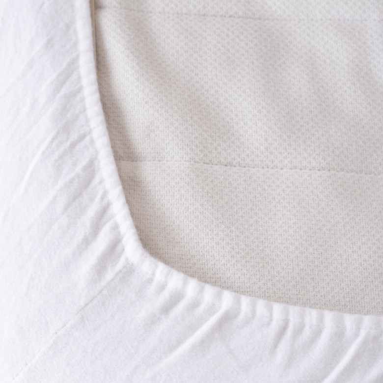 Protège matelas imperméable Aube