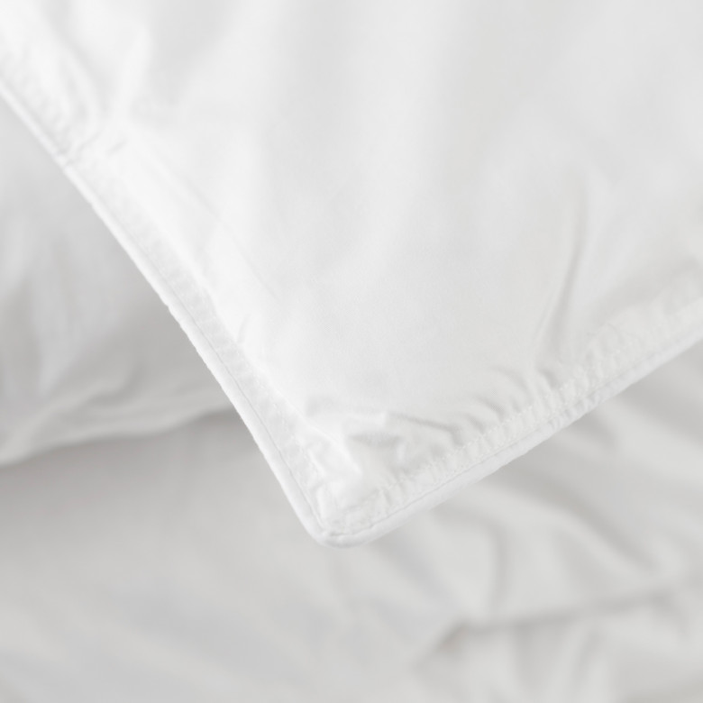 Couette 4 saisons duvet de canard Alpilles