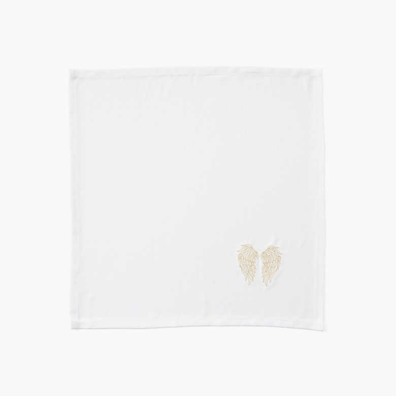 Serviette de table coton Angel
