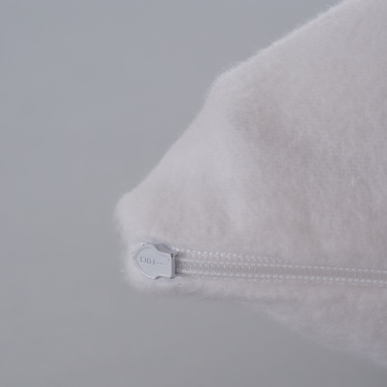 Lot de 2 protèges oreiller carré Crépuscule II