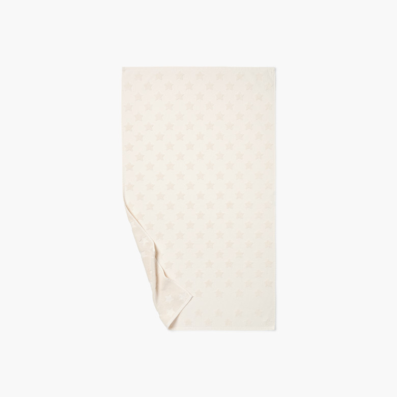Drap de bain coton Monjour naturel
